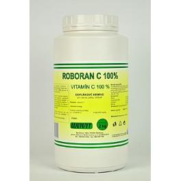 Univit Roboran C Vitamin 2kg