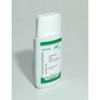 Univit Vetpanthenol šampon s Azadirachtou 150ml
