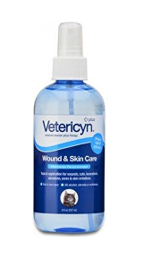 Vetericyn Hydrogél 237ml all animals