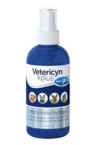 Vetericyn hydrogél koža a rany 88, ml all animals
