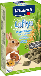 Vitakraft Rodent all rodent Lofty´s 100 g