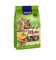Vitakraft Rodent Rabbit Menu Vital hmotnosť: 1 kg