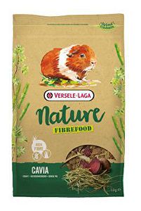 VL Nature Fibrefood Cavia hmotnosť: 1 kg