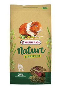 VL Nature Fibrefood Cavia hmotnosť: 2,75 kg