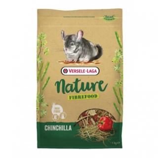 VL Nature Fibrefood Chinchilla hmotnosť: 1 kg