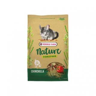 VL Nature Fibrefood Chinchilla hmotnosť: 2,75 kg