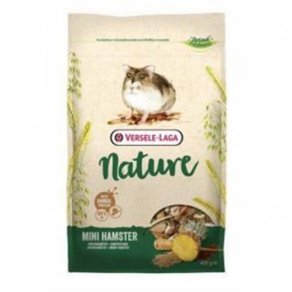 VL Nature Mini Hamster 400g