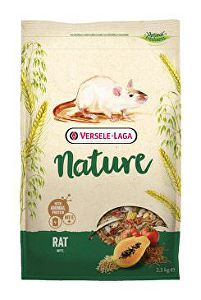 VL Nature Rat pre potkany hmotnosť: 700 g