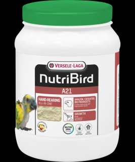 VL NutriBird A21 hmotnosť: 800 g