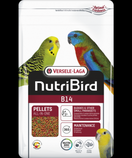 VL NutriBird B14 3kg