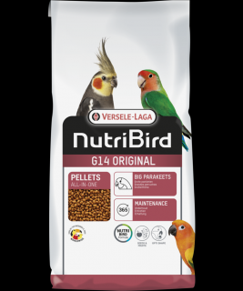 VL NutriBird G14 Original 10kg