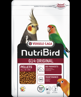 VL NutriBird G14 Original 1kg