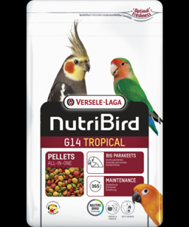 VL NutriBird G14 Tropical 1kg