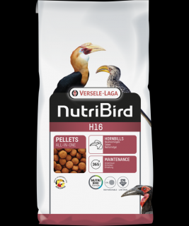 VL NutriBird H16 10kg