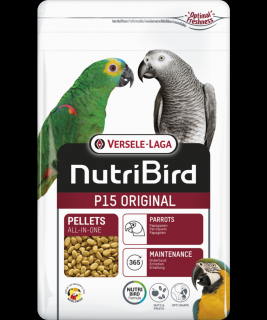 VL NutriBird P15 Original 1kg