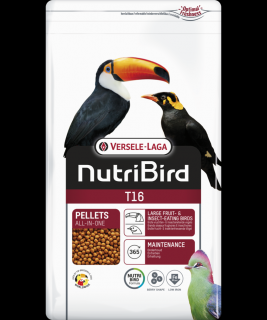 VL NutriBird T16 2kg