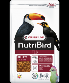 VL NutriBird T16 700g