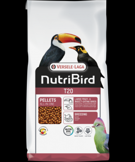 VL NutriBird T20 10kg