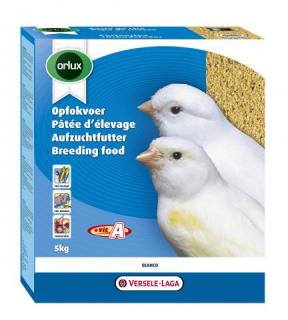 VL Orlux Breeding food Bianco hmotnosť: 5 kg