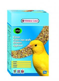 VL Orlux Eggfood dry Canaries hmotnosť: 1 kg