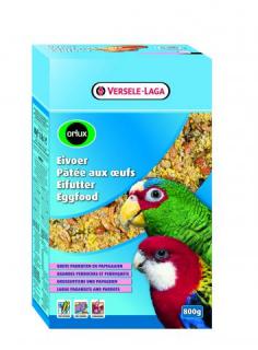 VL Orlux Eggfood dry Large Parakeets and Parrots hmotnosť: 800 g