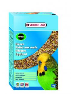 VL Orlux Eggfood dry Small Parakeets hmotnosť: 1 kg