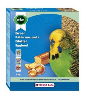 VL Orlux Eggfood dry Small Parakeets hmotnosť: 5 kg