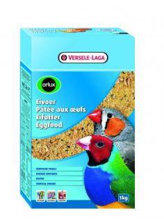 VL Orlux Eggfood dry Tropical Finches hmotnosť: 1 kg