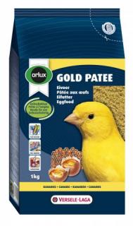 VL Orlux Gold Patee Canaries hmotnosť: 1 kg