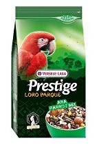 VL Prestige Loro Parque Ara mix hmotnosť: 15 kg