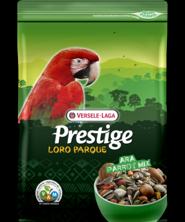 VL Prestige Loro Parque Ara mix hmotnosť: 2 kg