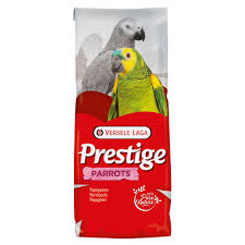 VL Prestige Parrots Mega Fruit hmotnosť: 15 kg