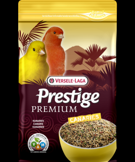 VL Prestige Premium Canaries hmotnosť: 2,5 kg