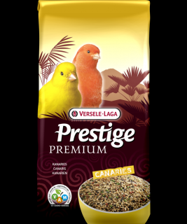 VL Prestige Premium Canaries hmotnosť: 20 kg