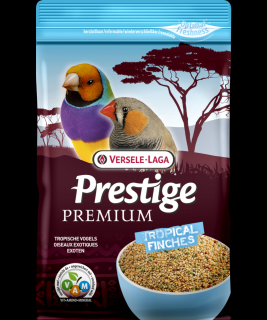 VL Prestige Premium Tropical Finches 800g