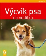 Výcvik psa na vodítku - Jak na to (česky)