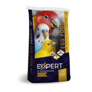 Witte Molen EXPERT Egg Food Coarse hmotnosť: 10 kg