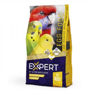 Witte Molen EXPERT Egg Food Vitamin K hmotnosť: 1 kg