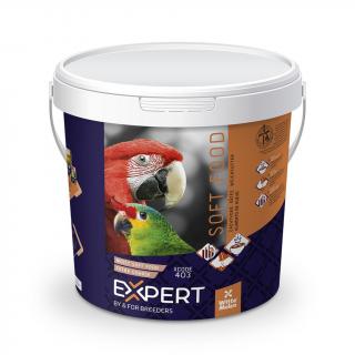 Witte Molen EXPERT Soft Food Extra Coarse hmotnosť: 5 kg