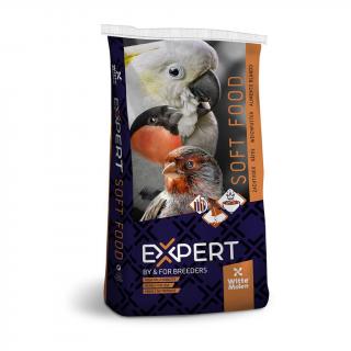 Witte Molen EXPERT Soft Food Fruit hmotnosť: 10 kg