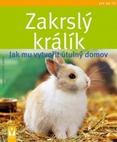 Zakrslý králík (česky)