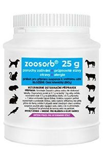 Zoosorb 25g