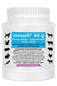 Zoosorb 50g