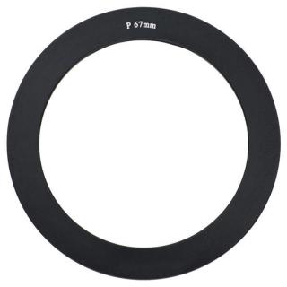 Adaptačný krúžok, Cokin P systém, objektív 67mm
