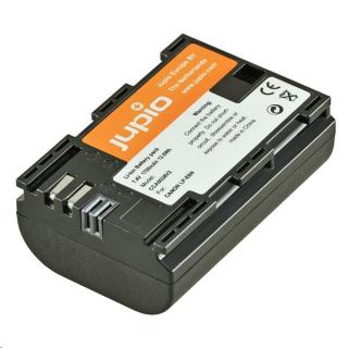 Batéria Jupio LP-E6n/NB-E6n pre Canon 1700 mAh