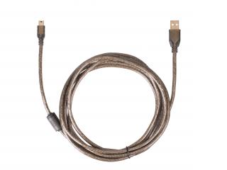 Dátový tetheringový kábel mini USB na USB 3.0 - 3m
