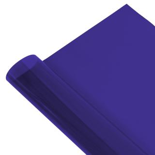 Gélový filter -  fialový, 1x1 m