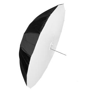 Hlboký dáždnikový softbox odrazný 100cm