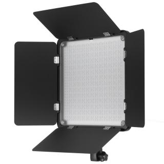 Hybridné bi-color LED trvalé svetlo EF 50 Sun Light 2700-7500K