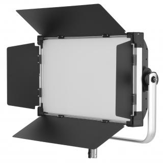 Hybridné Bi-color LED trvalé svetlo EFP 400 sunlight panel, 2700 - 6000K